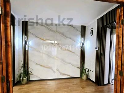 4-комнатная квартира · 91 м² · 5/5 этаж, 13-й мкр 36 — Цон, прокуратура, садики, школы, дана за ~ 19.7 млн ₸ в Актау