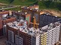 3-бөлмелі пәтер · 74.2 м² · 4/9 қабат, Толеметова 20/3, бағасы: 30.5 млн ₸ в Шымкенте, Абайский р-н