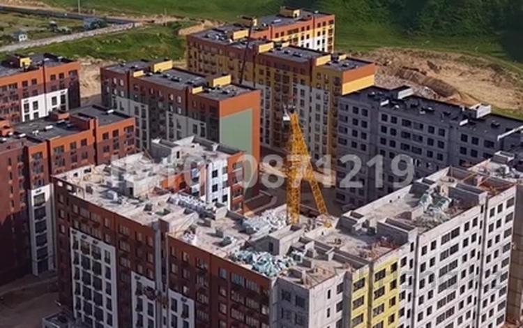 3-бөлмелі пәтер · 74.2 м² · 4/9 қабат, Толеметова 20/3, бағасы: 30.5 млн ₸ в Шымкенте, Абайский р-н — фото 4