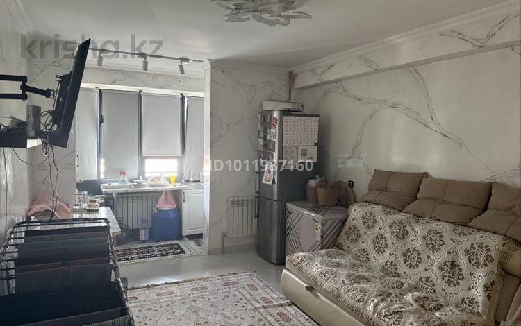 1-бөлмелі пәтер · 60 м² · 5/9 қабат, ул. Аубая Байгазиева 35Б, бағасы: 33 млн ₸ в Каскелене — фото 3