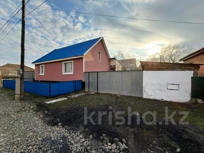 Отдельный дом · 4 комнаты · 85.4 м² · 8 сот., Шевцовой 110 за 21 млн ₸ в Кокшетау