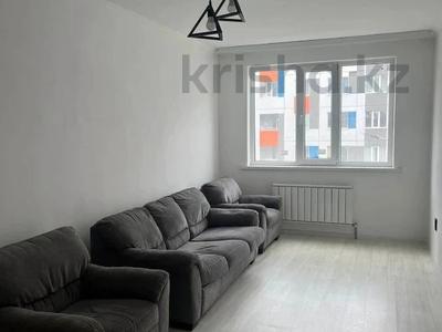 1-комнатная квартира · 38.7 м² · 5/9 этаж, мкр Шугыла, Райымбека 590 за 21.5 млн ₸ в Алматы, Наурызбайский р-н