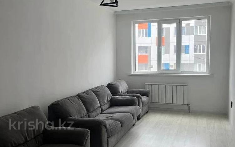 1-бөлмелі пәтер · 38.7 м² · 5/9 қабат, мкр Шугыла, Райымбека 590, бағасы: 21.5 млн ₸ в Алматы, Наурызбайский р-н — фото 2
