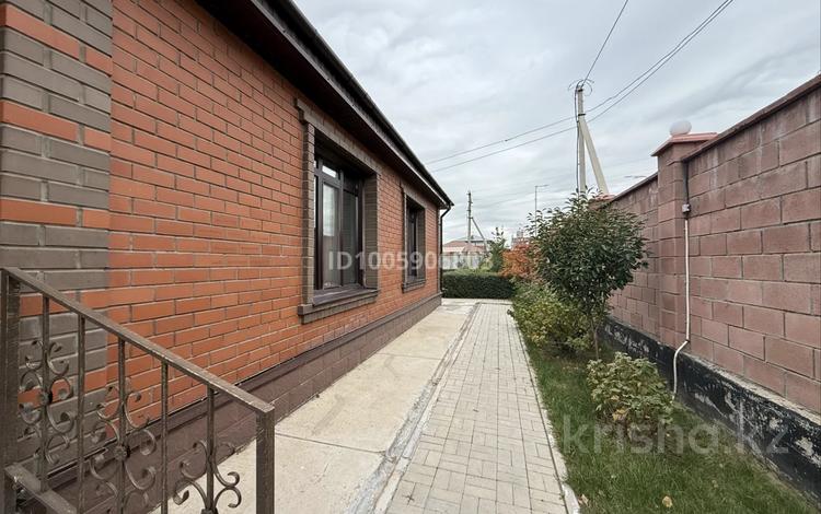 Отдельный дом · 6 комнат · 313 м² · 15 сот., Жайсан 1а — Тельмана за 190 млн 〒 в Астане — фото 2