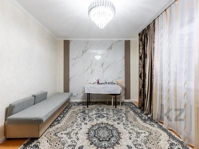 2-комнатная квартира · 37.1 м² · 13/14 этаж, Кордай 75 за 19 млн 〒 в Астане, Алматы р-н