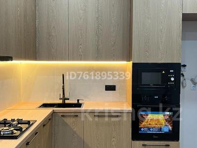 2-бөлмелі пәтер · 83.3 м² · 4/7 қабат, Микрорайон Береке 142/1 — Костанай Плаза Тобол арена, бағасы: 67 млн 〒
