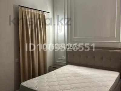 1-комнатная квартира · 54.3 м² · 5/9 этаж, Проспект Абилкайыр-хана 60 — Проспект Абилкайыр-хана - Алии Молдагуловой за 35 млн ₸ в Актобе