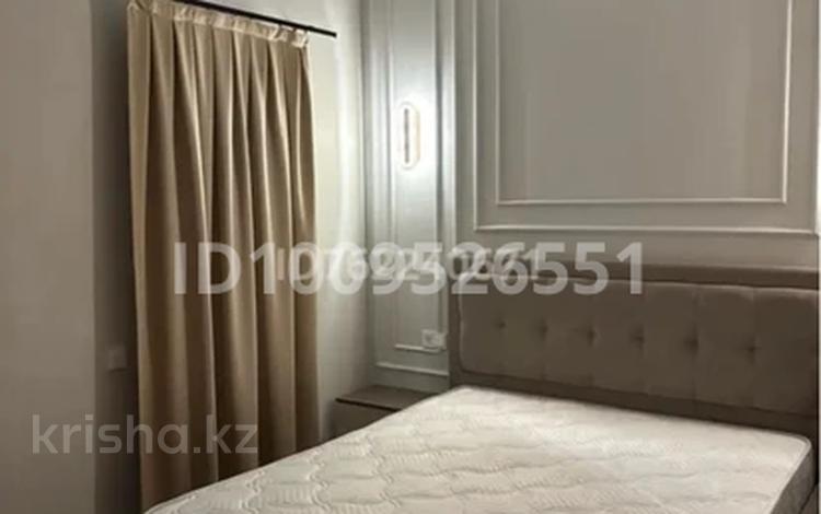1-комнатная квартира · 54.3 м² · 5/9 этаж, Проспект Абилкайыр-хана 60 — Проспект Абилкайыр-хана - Алии Молдагуловой за 35 млн ₸ в Актобе — фото 2