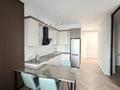1-комнатная квартира · 54.3 м² · 5/9 этаж, Проспект Абилкайыр-хана 60 — Проспект Абилкайыр-хана - Алии Молдагуловой за 35 млн ₸ в Актобе — фото 6