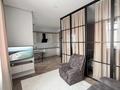 1-комнатная квартира · 54.3 м² · 5/9 этаж, Проспект Абилкайыр-хана 60 — Проспект Абилкайыр-хана - Алии Молдагуловой за 35 млн ₸ в Актобе — фото 7