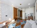 3-бөлмелі пәтер · 56.9 м² · 9/9 қабат, Айтматова 23, бағасы: 33.5 млн ₸ в Астане, Нура р-н — фото 11