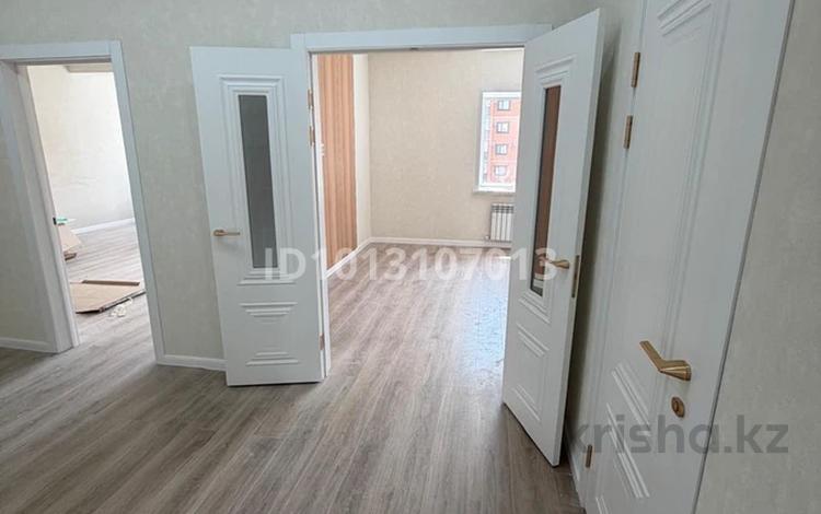 3-бөлмелі пәтер · 89 м² · 3/5 қабат, мкр. Алтын орда, Саздинское лесничество 228/3, бағасы: 35 млн ₸ в Актобе — фото 7