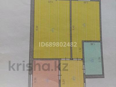 2-комнатная квартира · 48 м² · 2/5 этаж, Майкудук 16 — Магнитогорская за 16 млн ₸ в Караганде, Алихана Бокейханова р-н