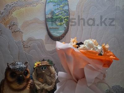 2-бөлмелі пәтер · 45 м² · 1/5 қабат, Бостандыкская, бағасы: 130 000 ₸ в Петропавловске