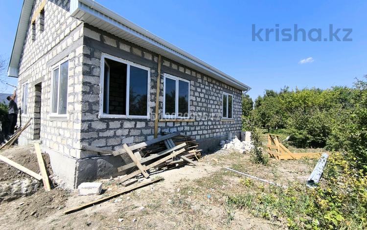 Отдельный дом · 4 комнаты · 76 м² · 9 сот., Спектр 300 — Таскала за 10 млн 〒 в Атырау — фото 8