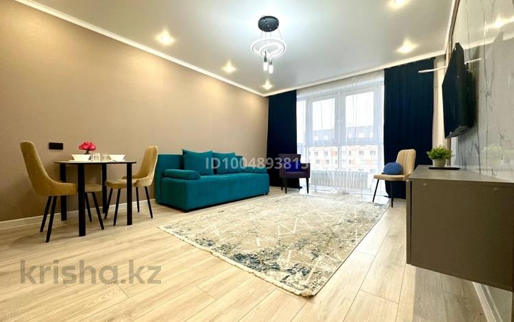 1-комнатная квартира · 34 м² · 7/10 этаж, Сейфуллина за 15 000 ₸ в Алматы, Турксибский р-н — фото 2