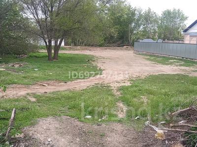 Участок · 10 соток, Ск.Хлебокомбинат 72 — Жиенбаева за 3.1 млн 〒 в Актобе, мкр Гормолзавод