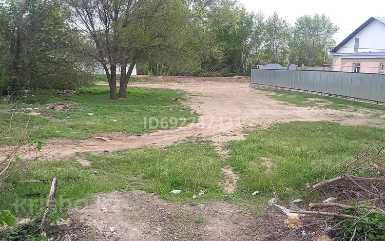 Участок · 10 соток, Ск.Хлебокомбинат 72 — Жиенбаева за 3.1 млн 〒 в Актобе, мкр Гормолзавод — фото 31