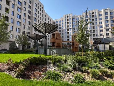 3-комнатная квартира · 184 м² · 6/9 этаж, Аль-Фараби 69а — Есентай за 340 млн 〒 в Алматы, Бостандыкский р-н
