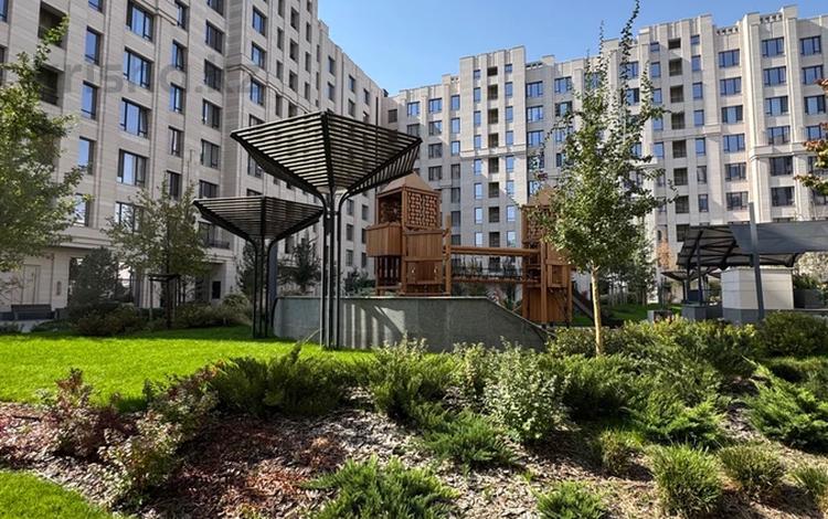3-комнатная квартира · 189 м² · 2/9 этаж, Аль-Фараби 69д — Есентай за 406.5 млн ₸ в Алматы, Бостандыкский р-н — фото 2