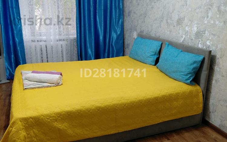 1-комнатная квартира · 55 м² · 1/5 этаж, Макатаева 52 за 12 000 ₸ в Алматы, Медеуский р-н — фото 41