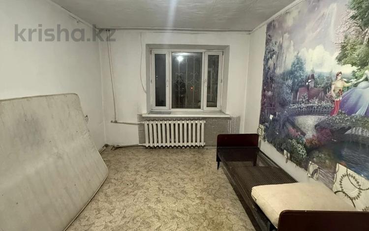 1-бөлмелі пәтер · 19.6 м² · 2/9 қабат, Дулатова, бағасы: 6 млн 〒 в Семее — фото 2