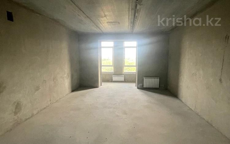 2-комнатная квартира · 64 м² · 5/9 этаж, Джамбыла за 26.5 млн ₸ в Семее — фото 2