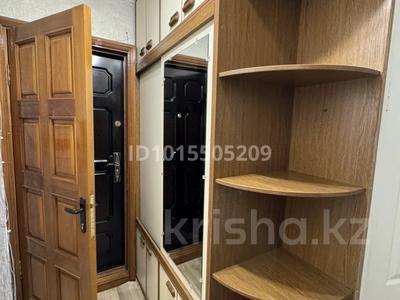 1-комнатная квартира · 33 м² · 1/5 этаж, мкр Алмагуль 2 — Жарокова Ходжанова за 35 млн ₸ в Алматы, Бостандыкский р-н