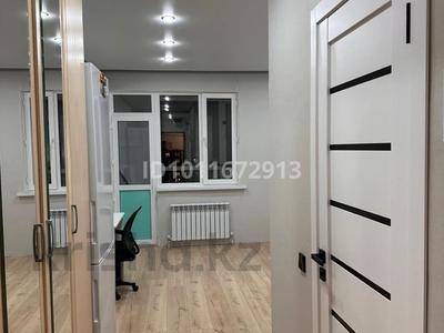 1-комнатная квартира · 22 м², коргалжын 20 за 14 млн ₸ в Астане, Нура р-н