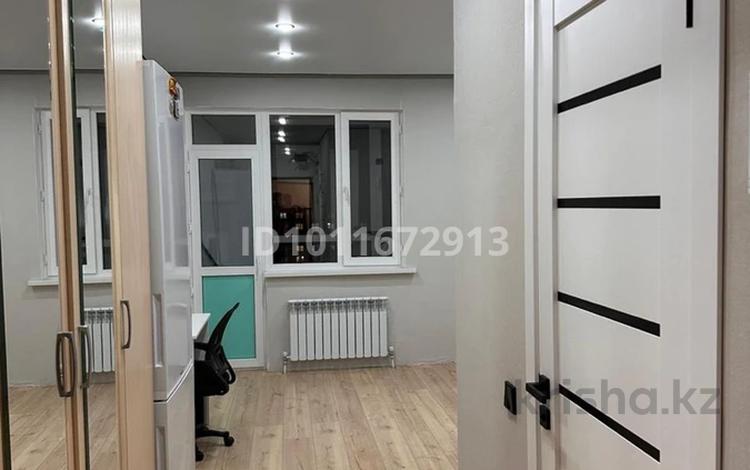 1-комнатная квартира · 22 м², коргалжын 20 за 14 млн ₸ в Астане, Нура р-н — фото 2