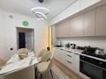 2-комнатная квартира · 50 м² · 1/5 этаж, мкр Нурсая, Таумыш Жумагалиев 25А за 23 млн ₸ в Атырау — фото 11