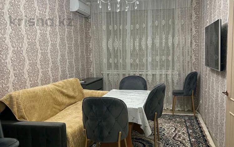 1-комнатная квартира · 30 м² · 3/12 этаж, Тұран 2 — Туран 2 за 120 000 ₸ в Шымкенте — фото 2