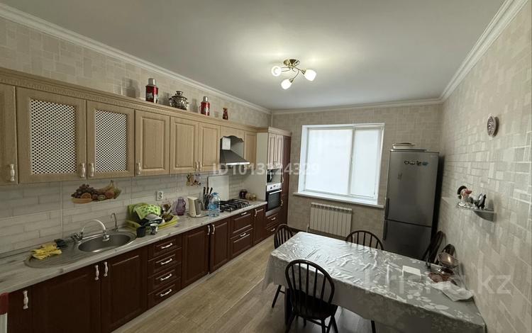 3-комнатная квартира · 91.2 м² · 1/10 этаж, мкр 5, Есет батыра 106А за 33 млн ₸ в Актобе — фото 2