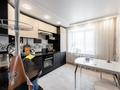 3-комнатная квартира · 76.2 м² · 1/10 этаж, улица Темирбека Жургенова, 30 за 34.5 млн ₸ в Астане, Алматы р-н — фото 4