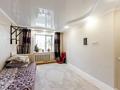 3-комнатная квартира · 76.2 м² · 1/10 этаж, улица Темирбека Жургенова, 30 за 34.5 млн ₸ в Астане, Алматы р-н — фото 22
