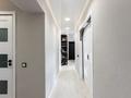 3-комнатная квартира · 76.2 м² · 1/10 этаж, улица Темирбека Жургенова, 30 за 34.5 млн ₸ в Астане, Алматы р-н — фото 24