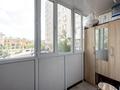 3-комнатная квартира · 76.2 м² · 1/10 этаж, улица Темирбека Жургенова, 30 за 34.5 млн ₸ в Астане, Алматы р-н — фото 25
