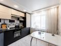 3-комнатная квартира · 76.2 м² · 1/10 этаж, улица Темирбека Жургенова, 30 за 34.5 млн ₸ в Астане, Алматы р-н