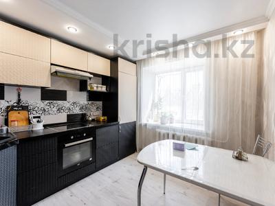 3-комнатная квартира · 76.2 м² · 1/10 этаж, улица Темирбека Жургенова, 30 за 34.5 млн ₸ в Астане, Алматы р-н