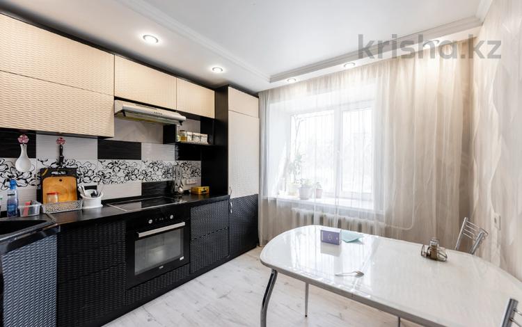 3-комнатная квартира · 76.2 м² · 1/10 этаж, улица Темирбека Жургенова, 30 за 34.5 млн ₸ в Астане, Алматы р-н — фото 37