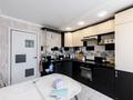 3-комнатная квартира · 76.2 м² · 1/10 этаж, улица Темирбека Жургенова, 30 за 34.5 млн ₸ в Астане, Алматы р-н — фото 2