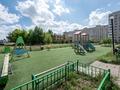 3-комнатная квартира · 76.2 м² · 1/10 этаж, улица Темирбека Жургенова, 30 за 34.5 млн ₸ в Астане, Алматы р-н — фото 38
