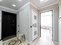 3-комнатная квартира · 76.2 м² · 1/10 этаж, улица Темирбека Жургенова, 30 за 34.5 млн ₸ в Астане, Алматы р-н — фото 20