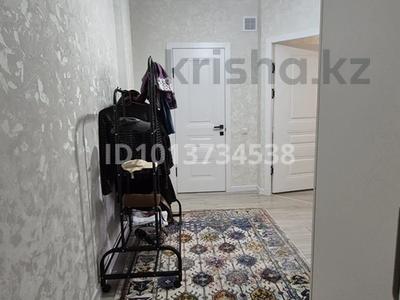 1-комнатная квартира · 40.6 м² · 5/7 этаж, мкр Акжайык за 150 000 ₸ в Шымкенте, Абайский р-н