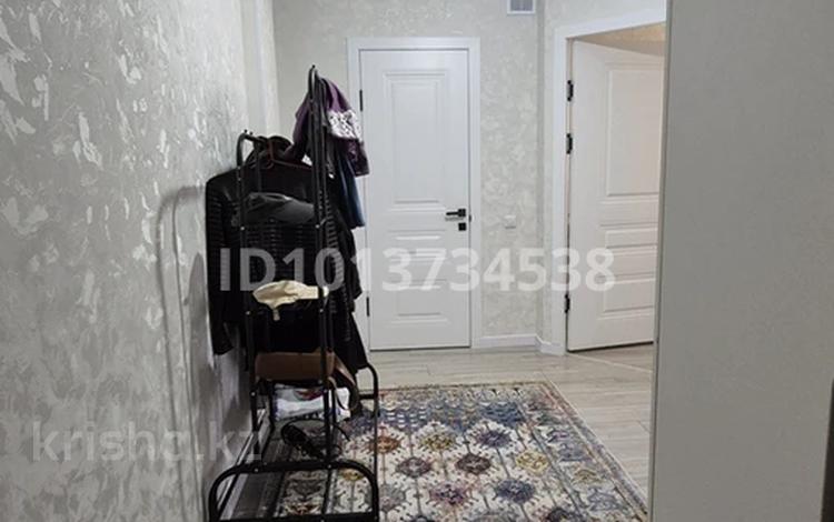1-комнатная квартира · 40.6 м² · 5/7 этаж, мкр Акжайык за 150 000 ₸ в Шымкенте, Абайский р-н — фото 2