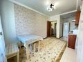 1-бөлмелі пәтер · 45.6 м² · 7/9 қабат, Тәуелсиздик 45/1, бағасы: 27.5 млн ₸ в Астане, Алматы р-н