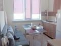 1-комнатная квартира, 33 м², 5/6 этаж, мкр Айнабулак-2, макатаева за 20.5 млн 〒 в Алматы, Жетысуский р-н — фото 10