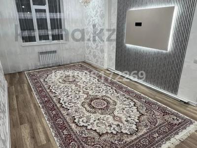 1-комнатная квартира · 49 м² · 4/9 этаж, 16-й мкр 20/1 за 17 млн 〒 в Актау