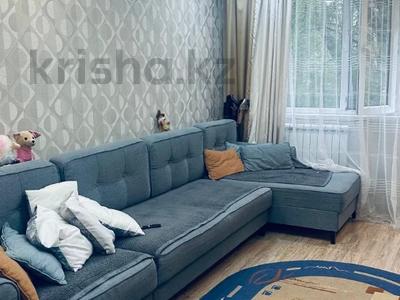 4-комнатная квартира · 76 м² · 2/5 этаж, мкр Юго-Восток, Дюсембекова за 29 млн ₸ в Караганде, Казыбек би р-н