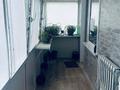 4-комнатная квартира · 76 м² · 2/5 этаж, мкр Юго-Восток, Дюсембекова за 29 млн ₸ в Караганде, Казыбек би р-н — фото 11